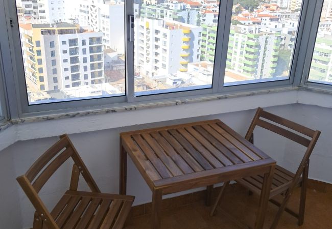 Apartamento em Quarteira - Ref. 136624 Apartamento em Quarteira - Ref. 136624