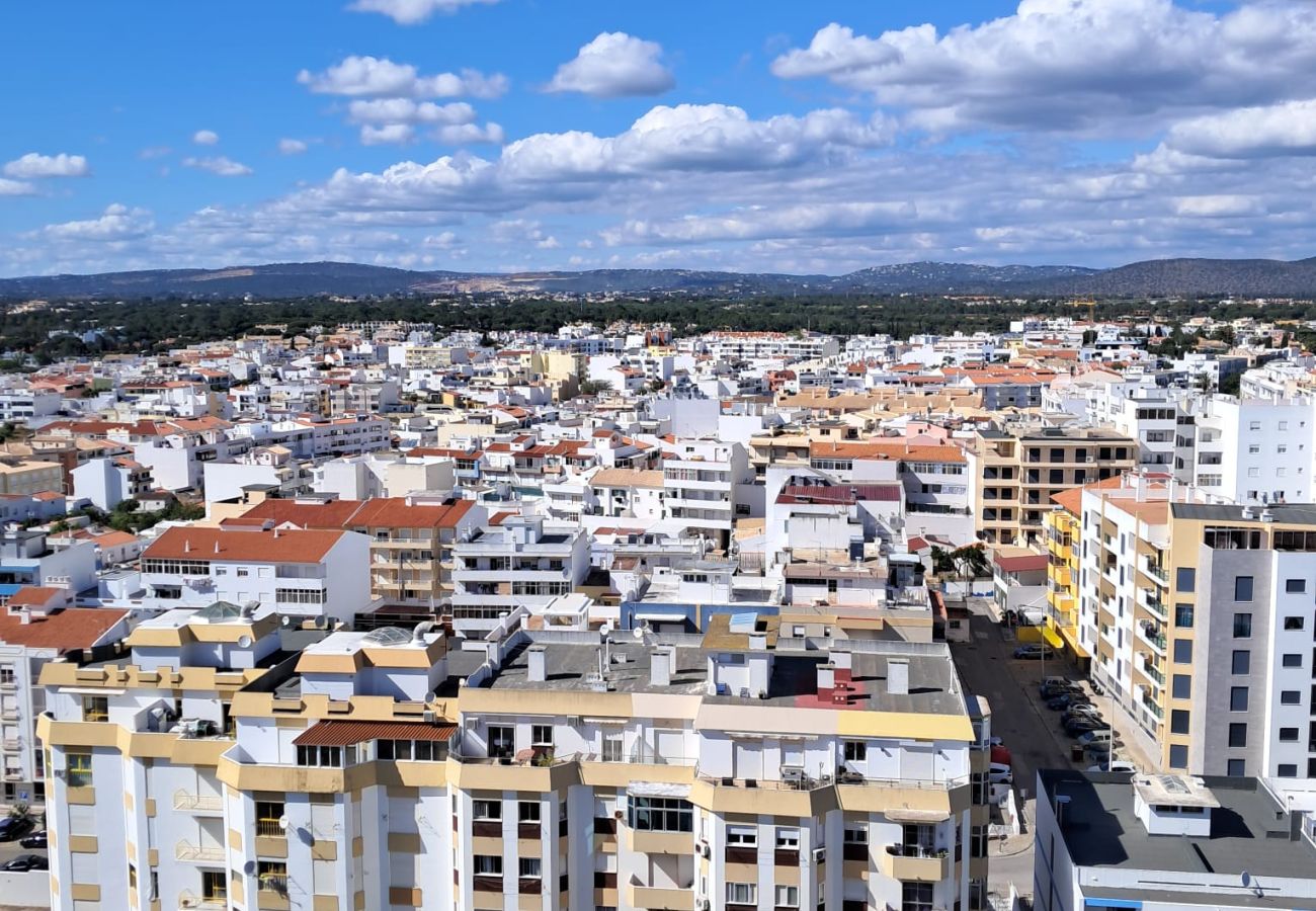 Apartamento em Quarteira - Ref. 136624 Apartamento em Quarteira - Ref. 136624