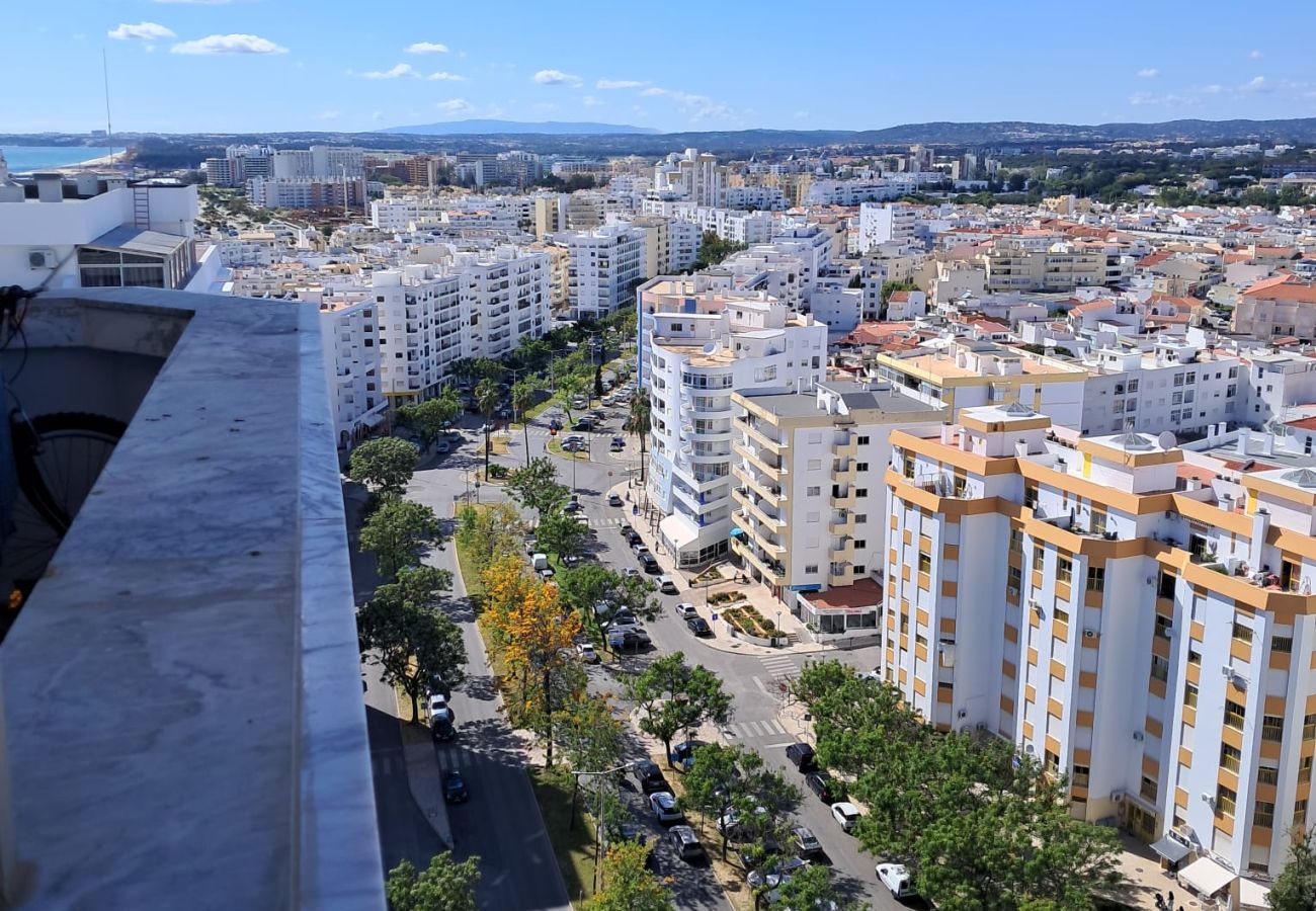 Apartamento em Quarteira - Ref. 136624 Apartamento em Quarteira - Ref. 136624