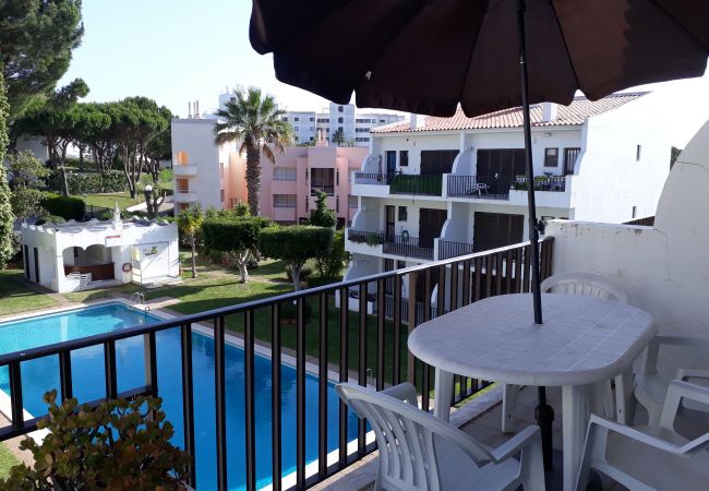 Vilamoura - Apartamento