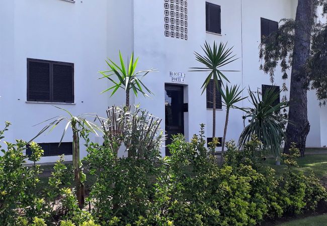 Apartamento em Vilamoura - Ref. 138399 Apartamento em Vilamoura - Ref. 138399