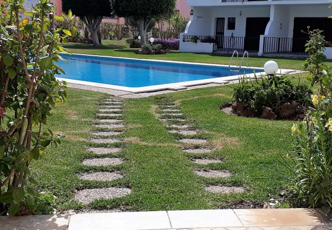 Apartamento em Vilamoura - Ref. 138399 Apartamento em Vilamoura - Ref. 138399