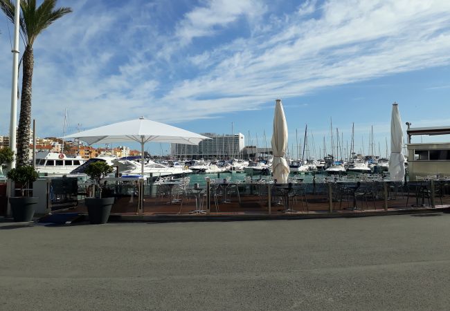 Apartamento em Vilamoura - Ref. 138399 Apartamento em Vilamoura - Ref. 138399