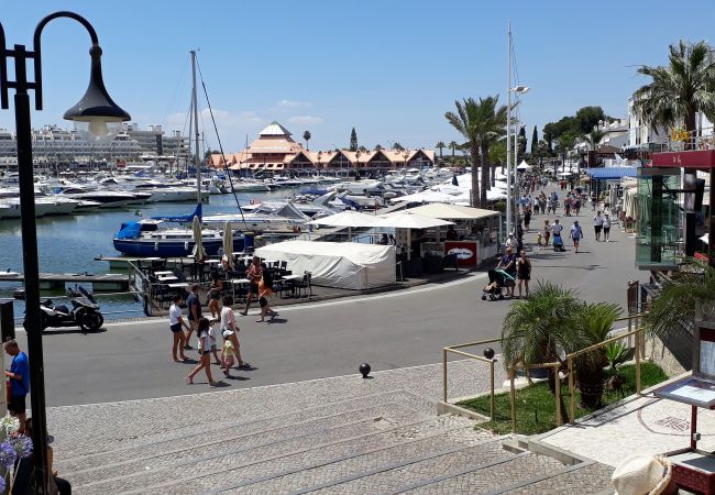 Apartamento em Vilamoura - Ref. 138399 Apartamento em Vilamoura - Ref. 138399