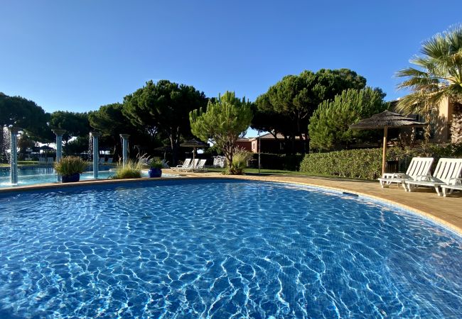 Albufeira - Apartamento
