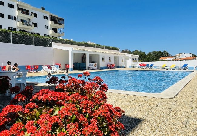 Albufeira - Apartamento
