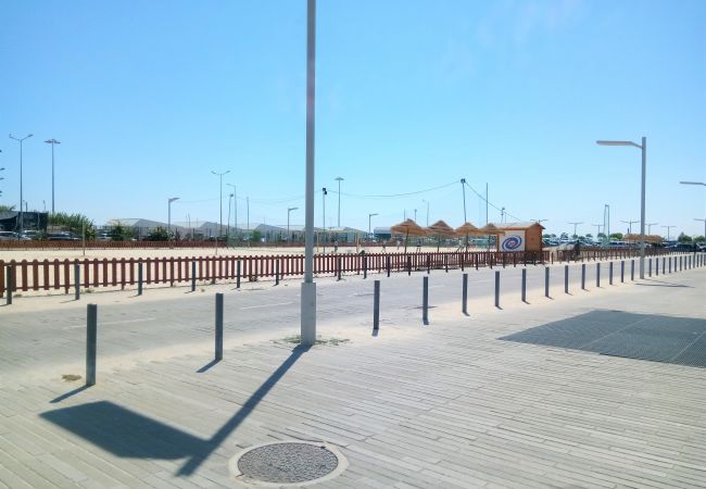 Apartamento em Quarteira - Ref. 144485 Apartamento em Quarteira - Ref. 144485