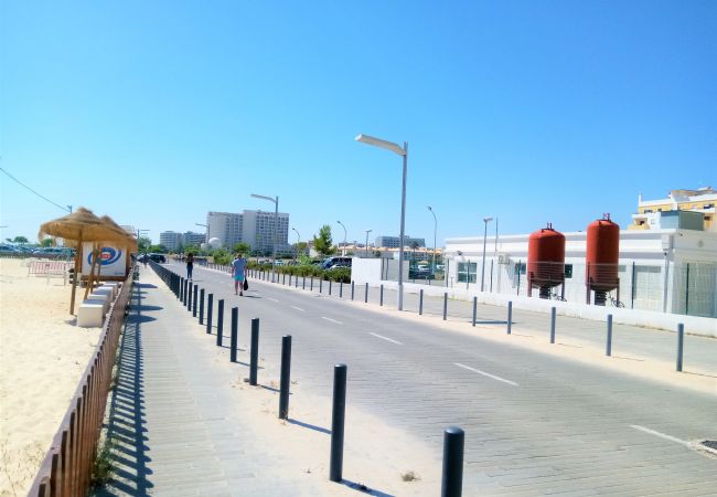 Apartamento em Quarteira - Ref. 144485 Apartamento em Quarteira - Ref. 144485