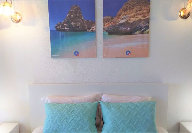 Apartamento em Quarteira - Ref. 144485 Apartamento em Quarteira - Ref. 144485