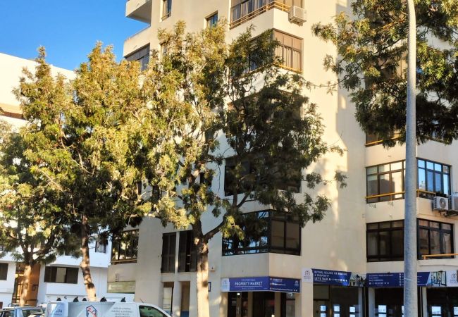 Apartamento em Quarteira - Ref. 144485 Apartamento em Quarteira - Ref. 144485