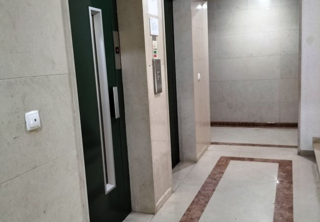 Apartamento em Quarteira - Ref. 144485 Apartamento em Quarteira - Ref. 144485