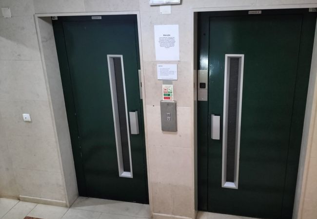 Apartamento em Quarteira - Ref. 144485 Apartamento em Quarteira - Ref. 144485