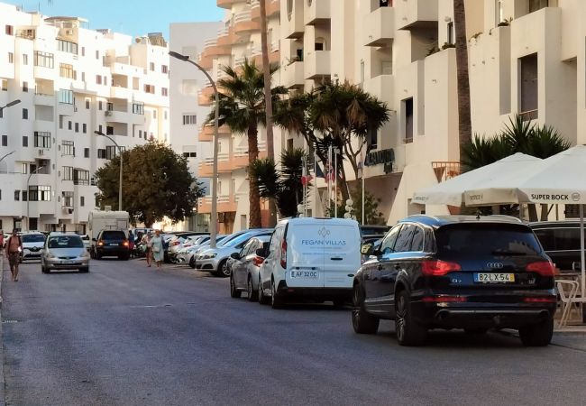 Apartamento em Quarteira - Ref. 144485 Apartamento em Quarteira - Ref. 144485