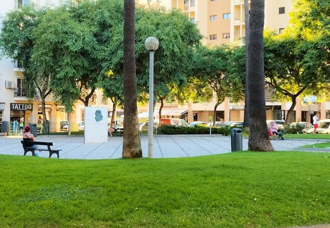 Apartamento em Quarteira - Ref. 144485 Apartamento em Quarteira - Ref. 144485