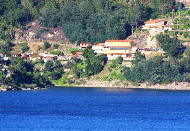 Quarto em Gerês - Ref. 165644 Quarto em Gerês - Ref. 165644