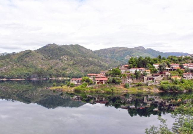 Quarto em Gerês - Ref. 165644 Quarto em Gerês - Ref. 165644