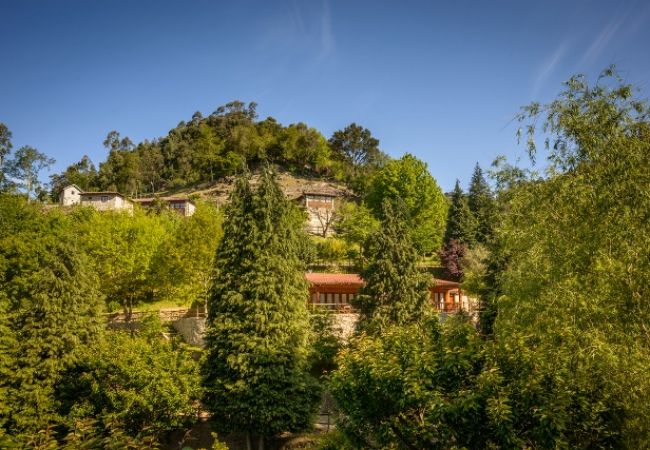 Villa em Gerês - Ref. 145741 Villa em Gerês - Ref. 145741