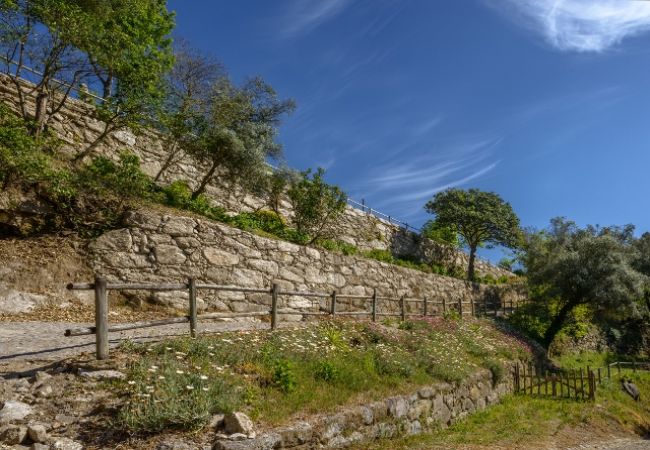 Villa em Gerês - Ref. 145741 Villa em Gerês - Ref. 145741