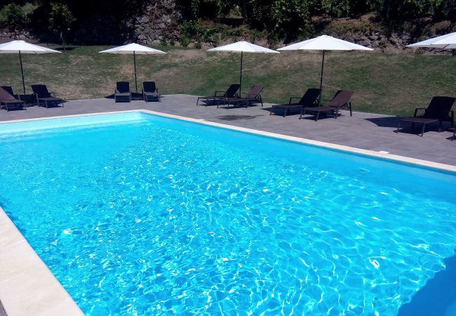 Villa em Gerês - Ref. 145741 Villa em Gerês - Ref. 145741