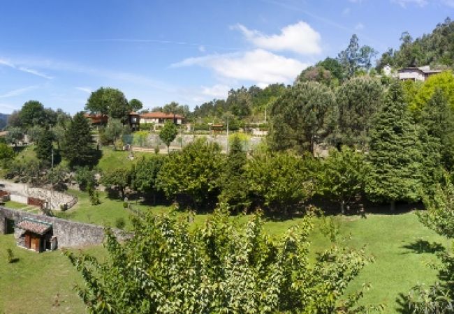 Villa em Gerês - Ref. 145741 Villa em Gerês - Ref. 145741