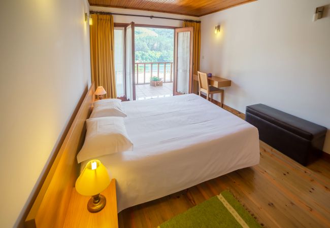 Villa em Gerês - Ref. 145741 Villa em Gerês - Ref. 145741