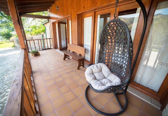 Villa em Gerês - Ref. 145741 Villa em Gerês - Ref. 145741