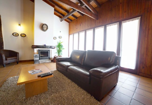 Villa em Gerês - Ref. 145741 Villa em Gerês - Ref. 145741