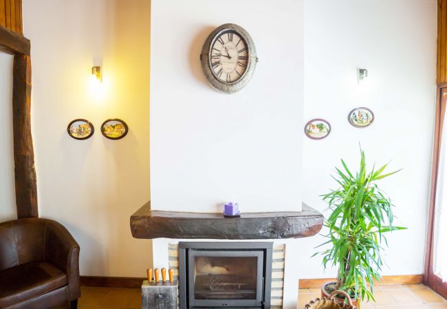 Villa em Gerês - Ref. 145741 Villa em Gerês - Ref. 145741