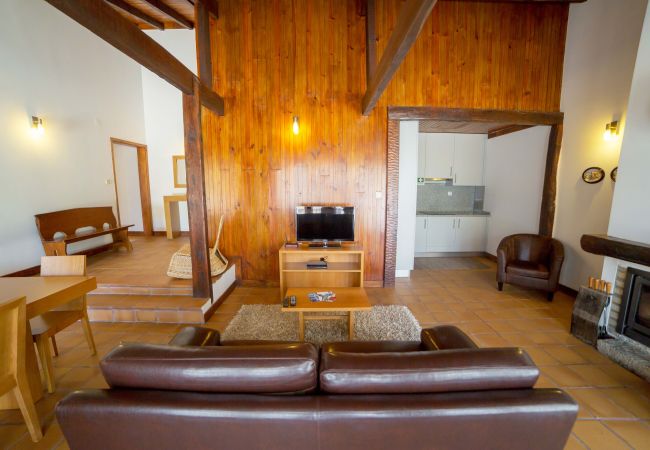 Villa em Gerês - Ref. 145741 Villa em Gerês - Ref. 145741