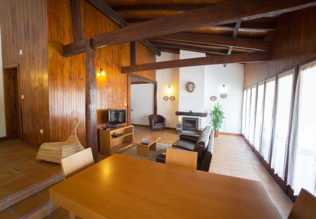 Villa em Gerês - Ref. 145741 Villa em Gerês - Ref. 145741