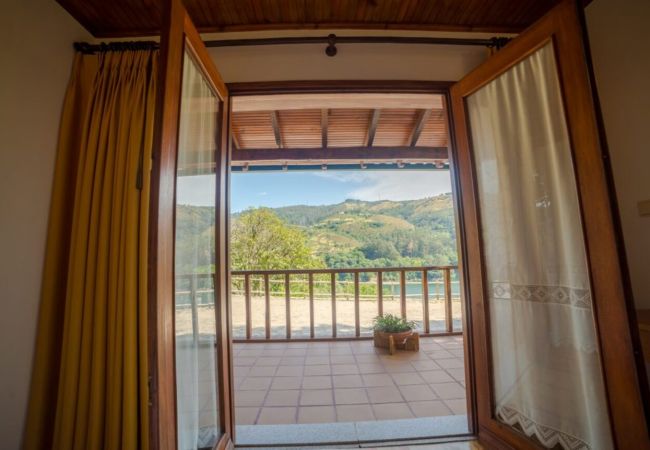 Villa em Gerês - Ref. 145741 Villa em Gerês - Ref. 145741