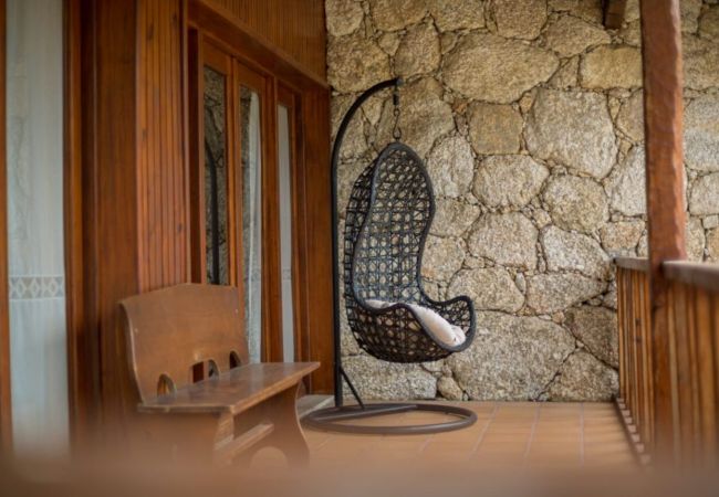 Villa em Gerês - Ref. 145741 Villa em Gerês - Ref. 145741