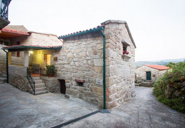 Soajo - Casa rural