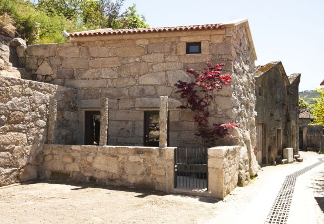 Ponte da Barca - Casa rural