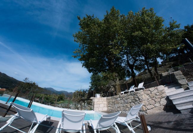 Ponte da Barca - Casa rural