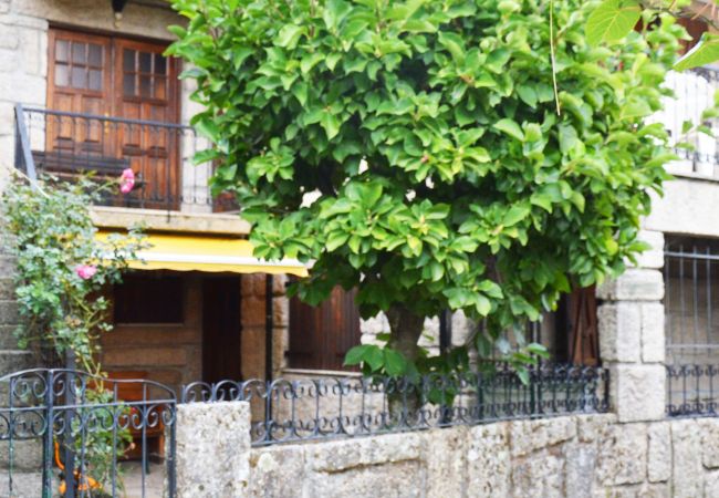 Campo do Gerês - Casa rural