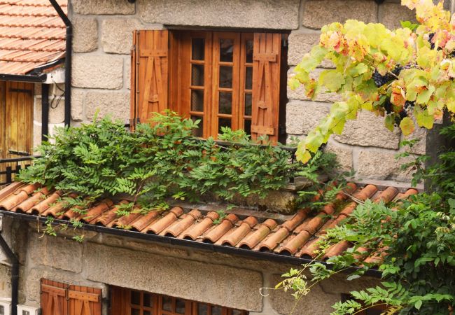 Campo do Gerês - Casa rural