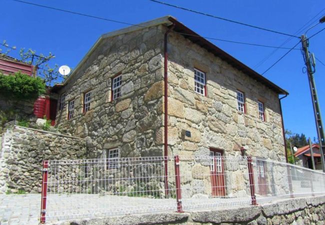 Casa rural em Gerês - Ref. 146318