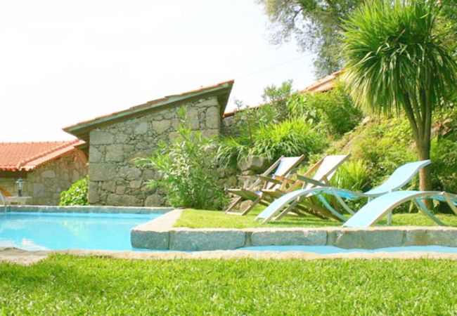Amares - Casa rural