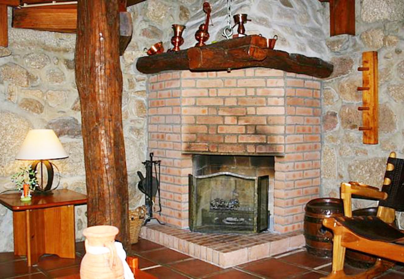 Casa rural em Amares - Ref. 146301 Casa rural em Amares - Ref. 146301