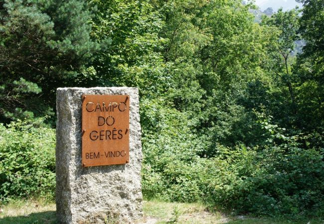 Casa em Campo do Gerês - Ref. 146558 Casa em Campo do Gerês - Ref. 146558