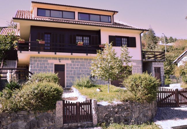Casa em Campo do Gerês - Ref. 146558 Casa em Campo do Gerês - Ref. 146558