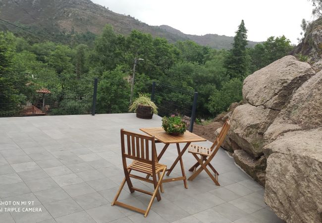 Casa em Campo do Gerês - Ref. 146558
