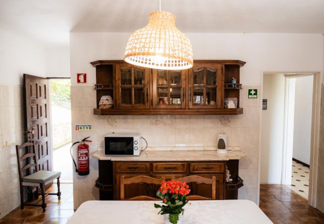 Casa em Campo do Gerês - Ref. 146558 Casa em Campo do Gerês - Ref. 146558