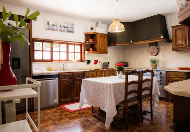 Casa em Campo do Gerês - Ref. 146558 Casa em Campo do Gerês - Ref. 146558