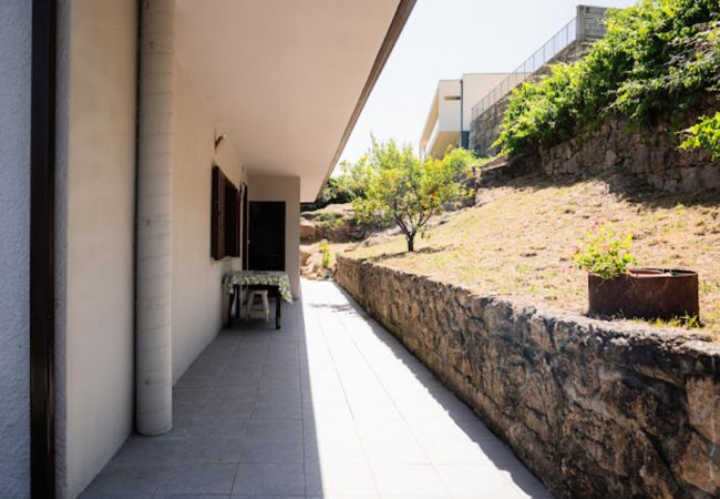Casa em Campo do Gerês - Ref. 146558 Casa em Campo do Gerês - Ref. 146558