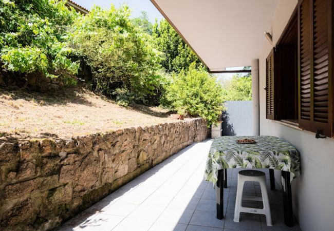 Casa em Campo do Gerês - Ref. 146558 Casa em Campo do Gerês - Ref. 146558