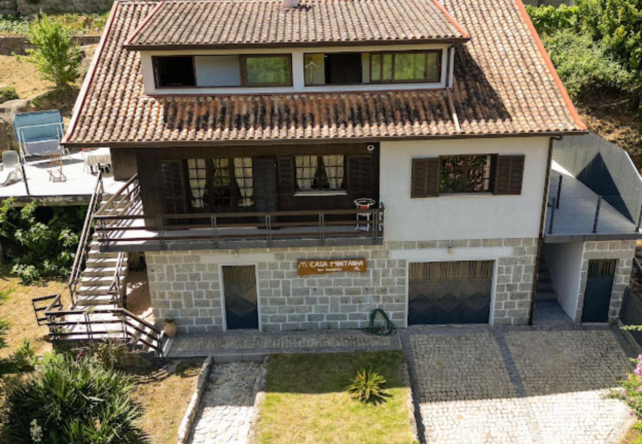 Casa em Campo do Gerês - Ref. 146558 Casa em Campo do Gerês - Ref. 146558