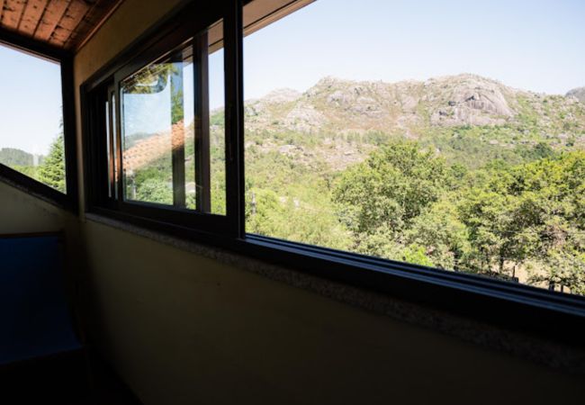 Casa em Campo do Gerês - Ref. 146559 Casa em Campo do Gerês - Ref. 146559