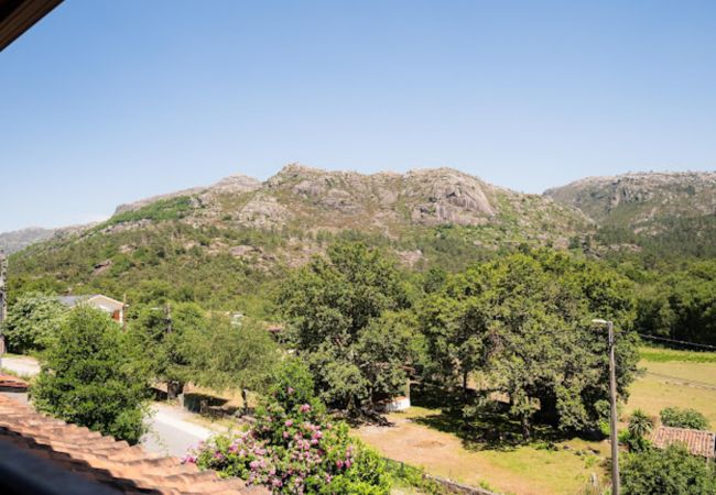 Casa em Campo do Gerês - Ref. 146559 Casa em Campo do Gerês - Ref. 146559